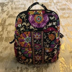 Vera Bradley Mini Backpack
